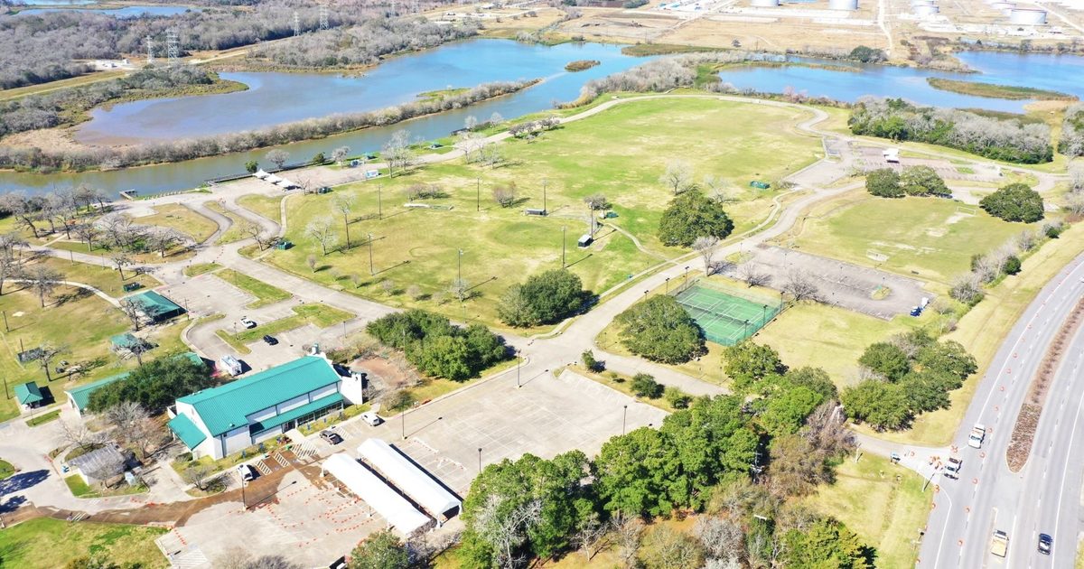 School preparation, new park: 6 trending stories in the South Houston area