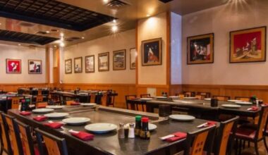Jinbeh to close Frisco restaurant