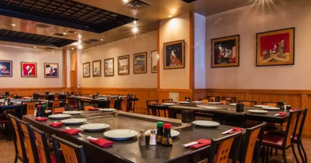 Jinbeh to close Frisco restaurant