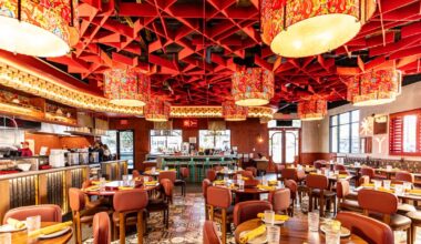 MiYa Chinese plans new restaurant for Frisco’s The Mix