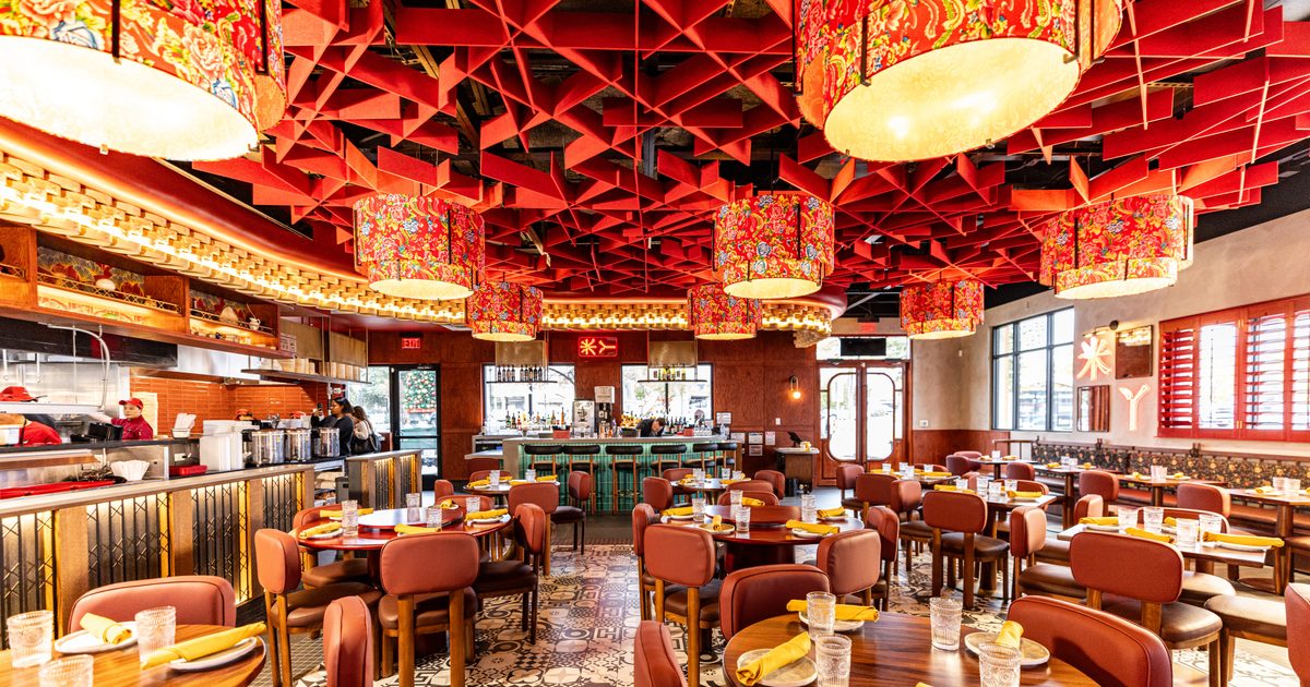 MiYa Chinese plans new restaurant for Frisco’s The Mix