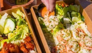 More openings than closures give Dallas dining news some pep