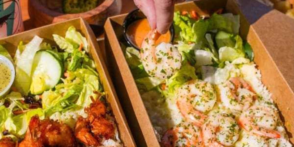 More openings than closures give Dallas dining news some pep