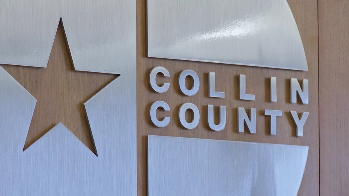 Collin County bond election set for November with $817.5 million – NBC 5 Dallas-Fort Worth