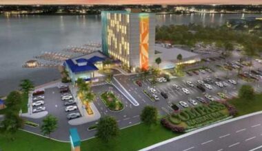Signature Houston hotel is becoming a destination resort