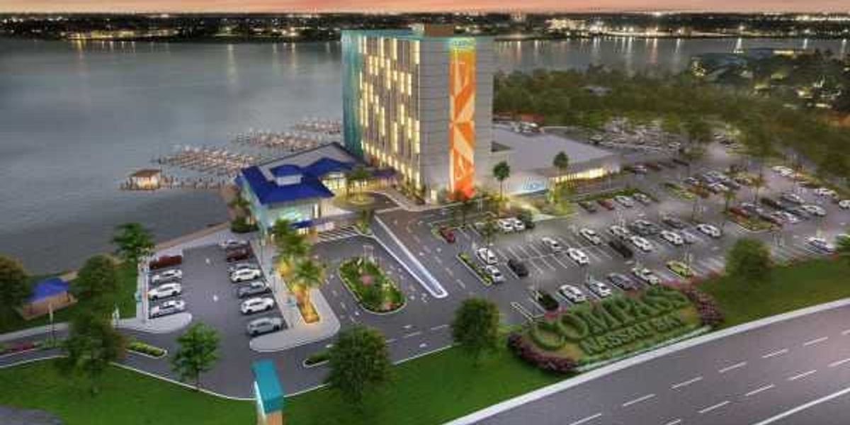 Signature Houston hotel is becoming a destination resort