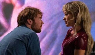 New film I Want Your Sex somehow makes kinky activity boring