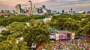 Delta Launches First-Ever Non-Stop flight from Paris to Austin, Texas