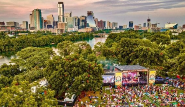 Delta Launches First-Ever Non-Stop flight from Paris to Austin, Texas | News