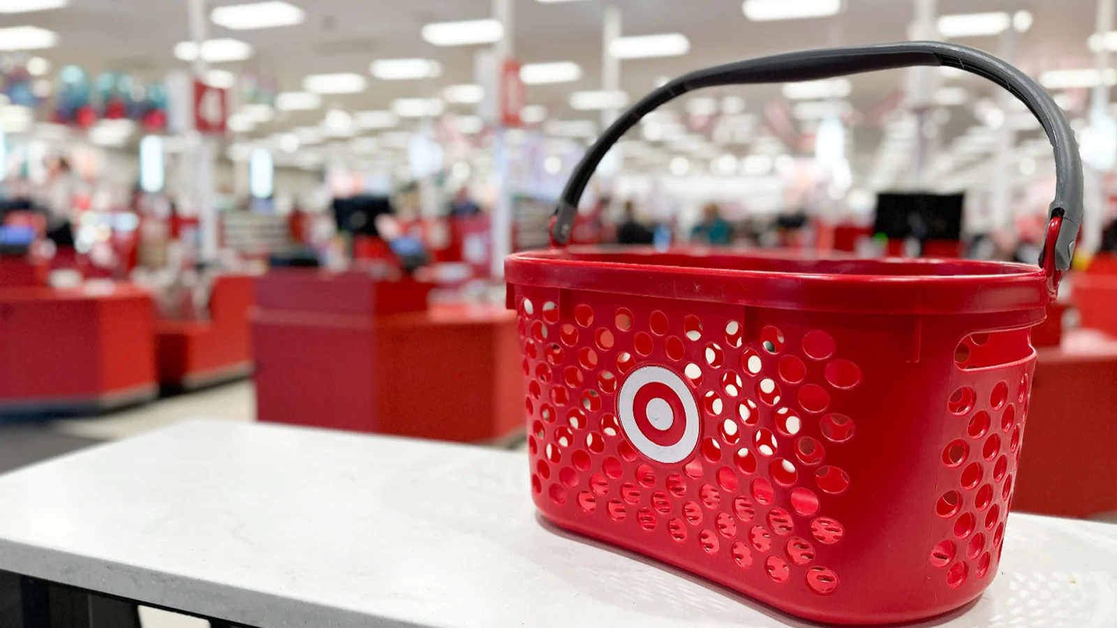 Target store coming to Fort Worth