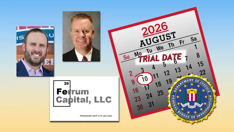 No plea deal and none expected in Ferrum case as Allen seeks delay and prosecutors balk