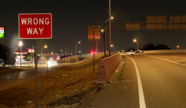 Wrong-way crash on Highway 121 kills three in Fort Worth – NBC 5 Dallas-Fort Worth