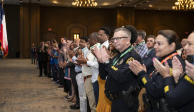 World’s Largest Crimes Against Children Conference Draws Nearly 5,000 To Dallas: Tim Tebow To Speak