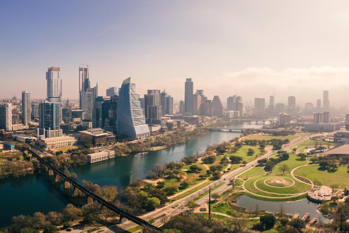 79% of homebuyers in Austin are now selling at a loss