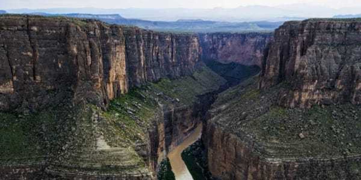 Austin icon Ethan Hawke narrates doc about Texas rivers