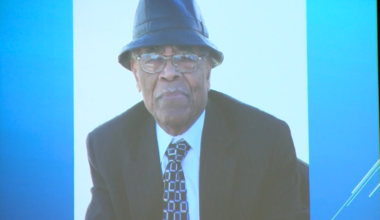 Fort Bliss honors life, legacy of retired Command Sergeant Major Curtis Lee Brown