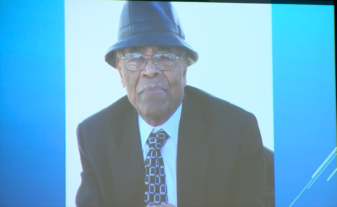 Fort Bliss honors life, legacy of retired Command Sergeant Major Curtis Lee Brown