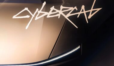 Tesla Confirms Date for Cybercab Event; Sends Out Invites