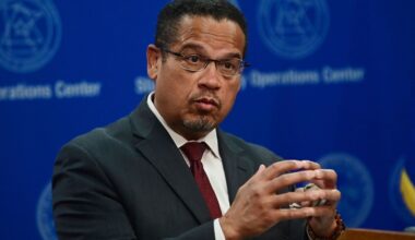 Minnesota official sues Texas governor to force ICE agent’s extradition | Migration News