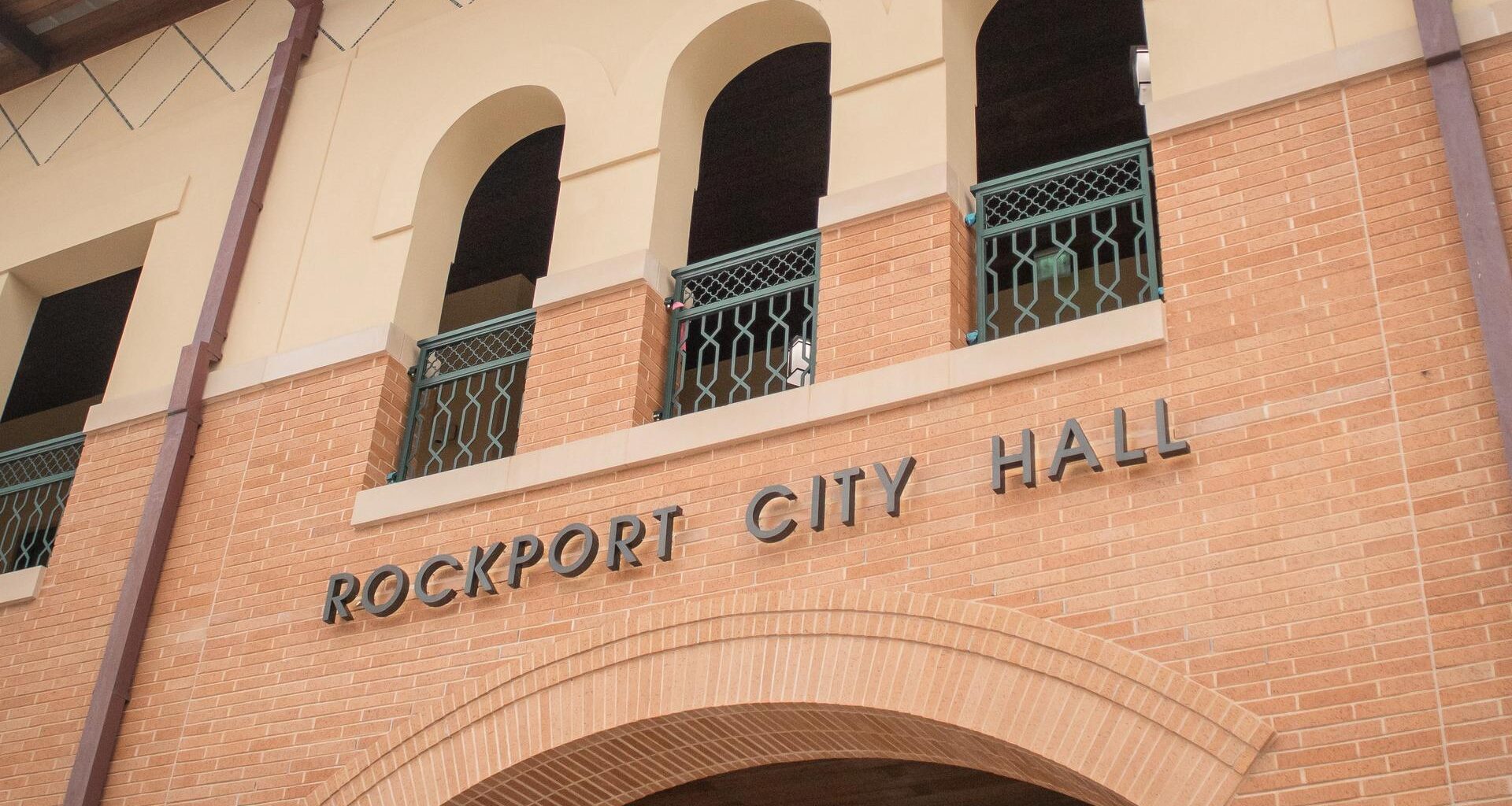 Rockport councilman stands trial in alleged assault of former mayoral candidate