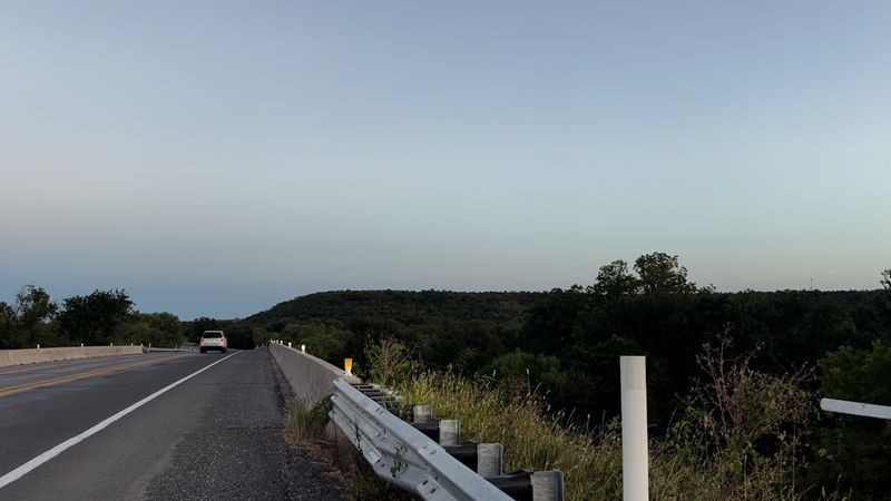 (KTXS/Tatum DeHart)