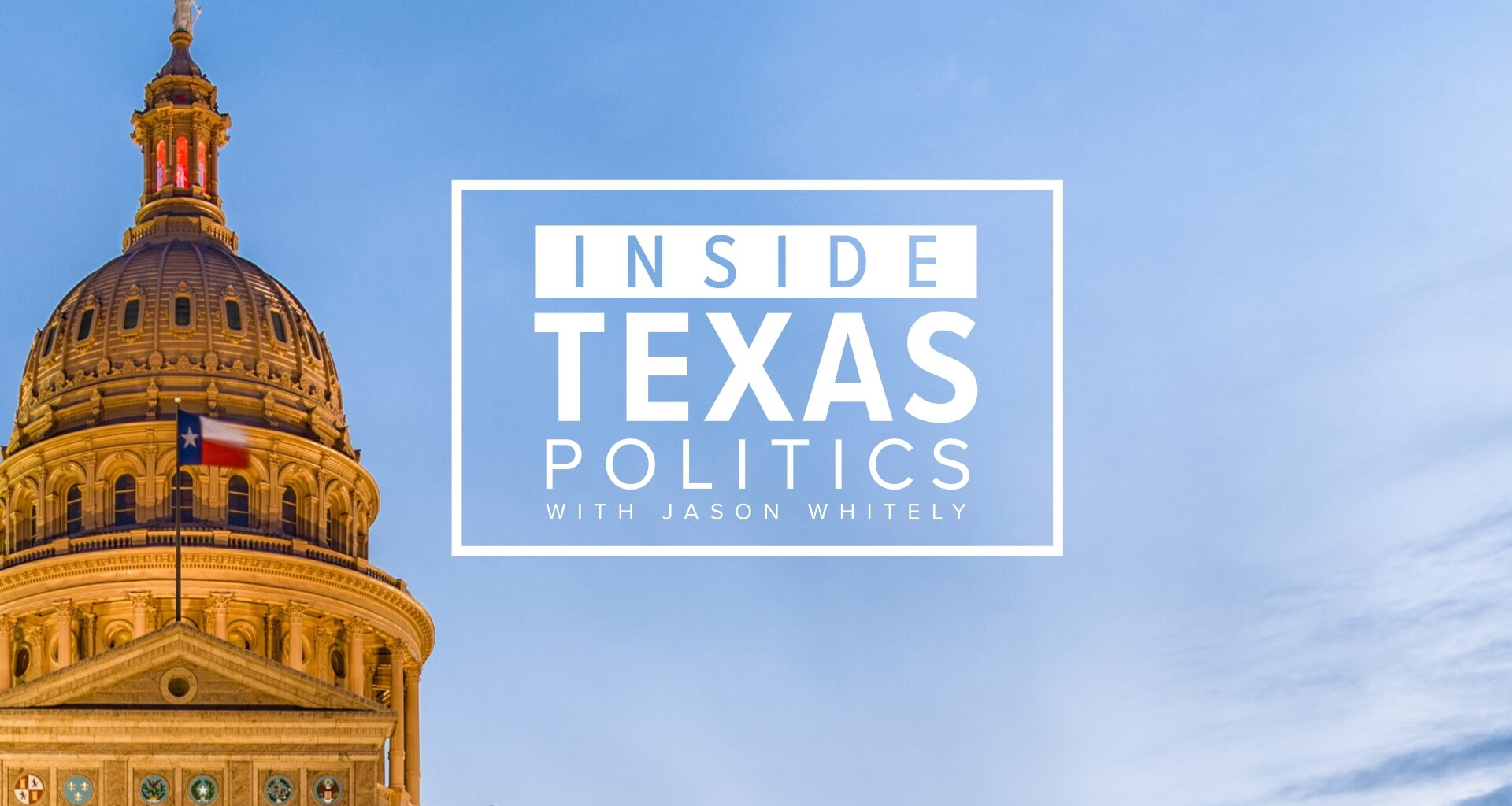 Inside Texas Politics | kiiitv.com