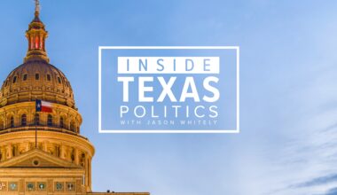 Inside Texas Politics | kiiitv.com