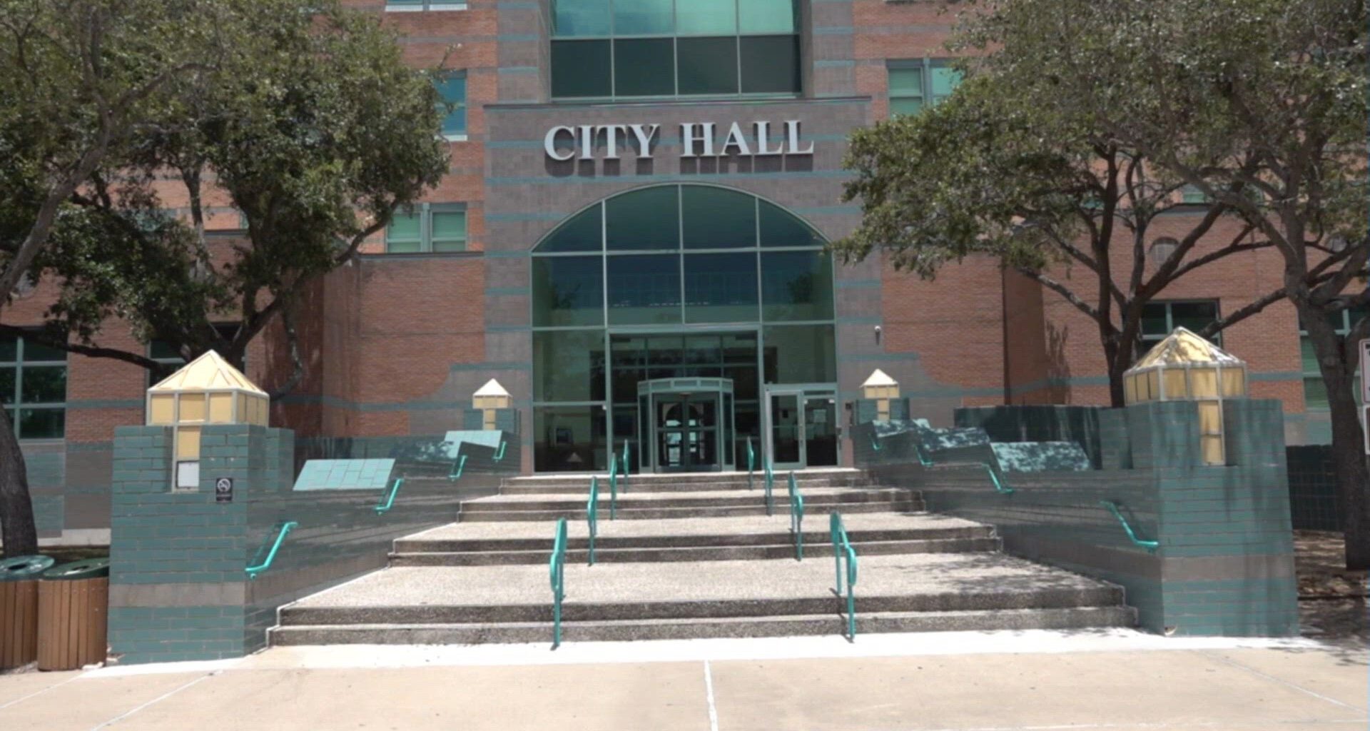 Corpus Christi City Council to vote on blocking citizen-led 'Fair Water Amendment' from ballot