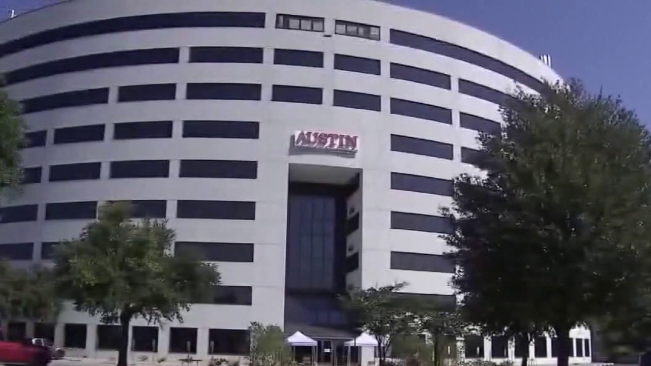 PREVIOUS COVERAGE: AISD budget cuts target buses, positions, class sizes