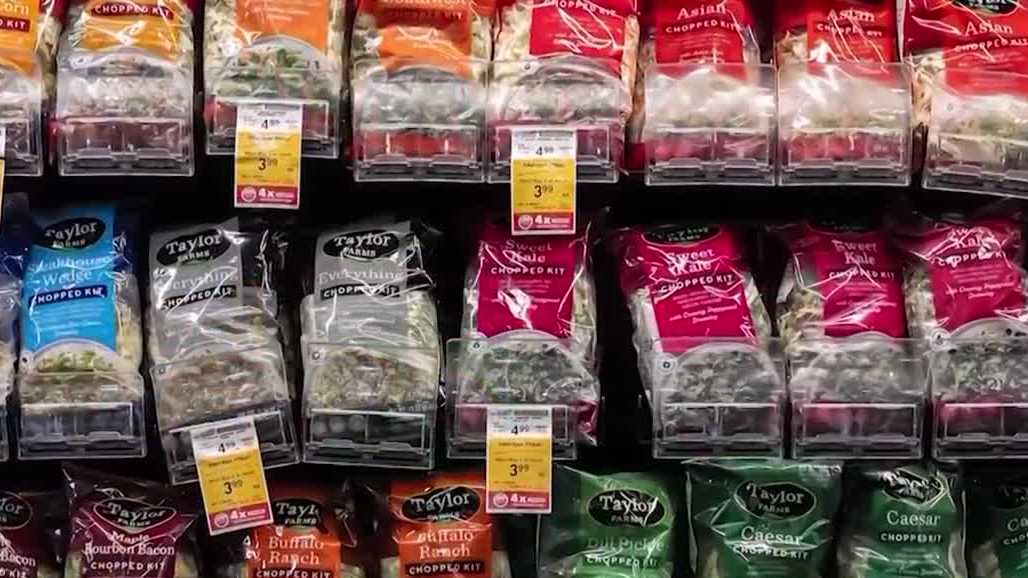 Dallas County sees decline in cyclosporiasis cases
