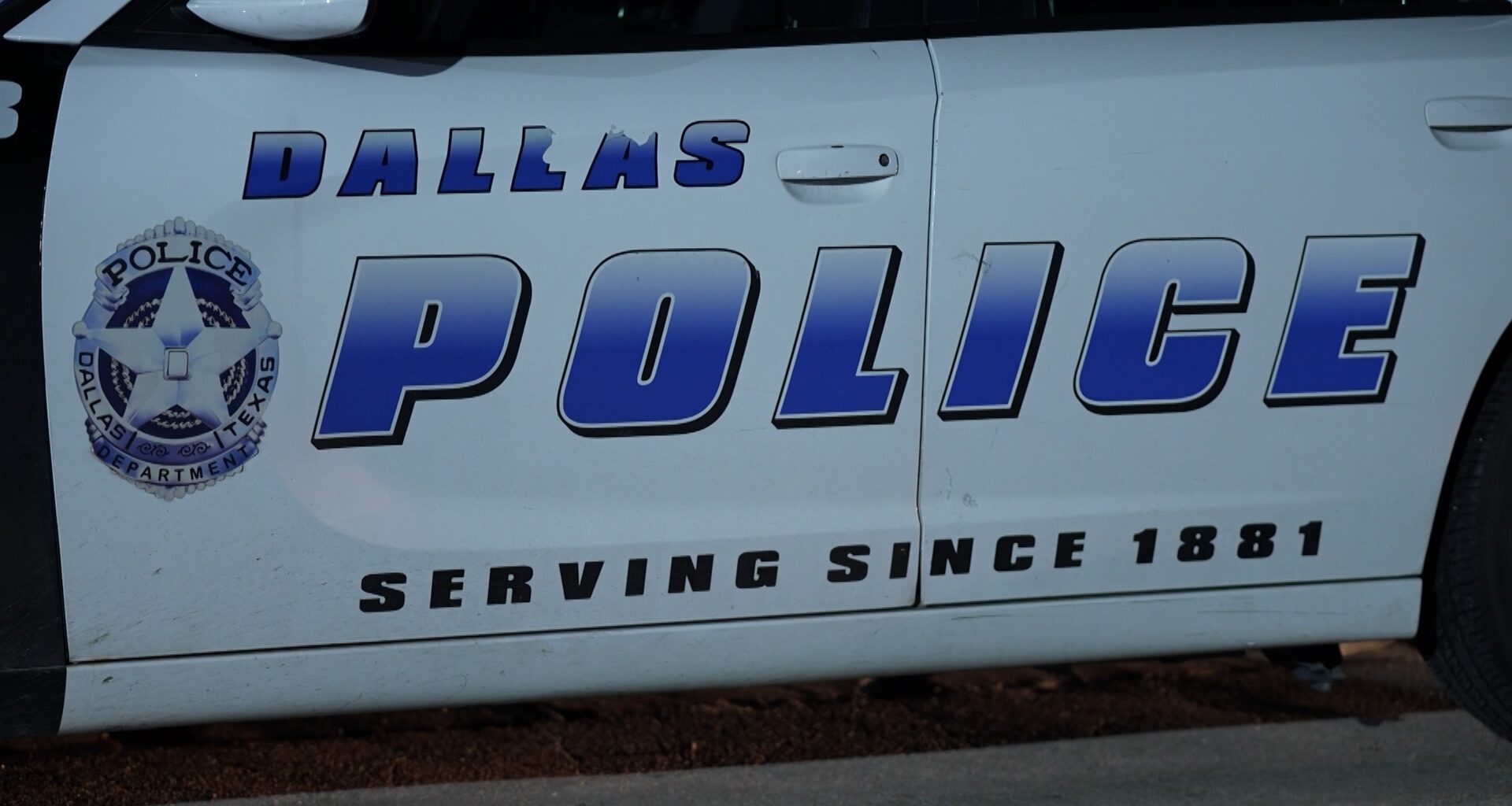 Dallas police will take over freeway traffic enforcement Friday