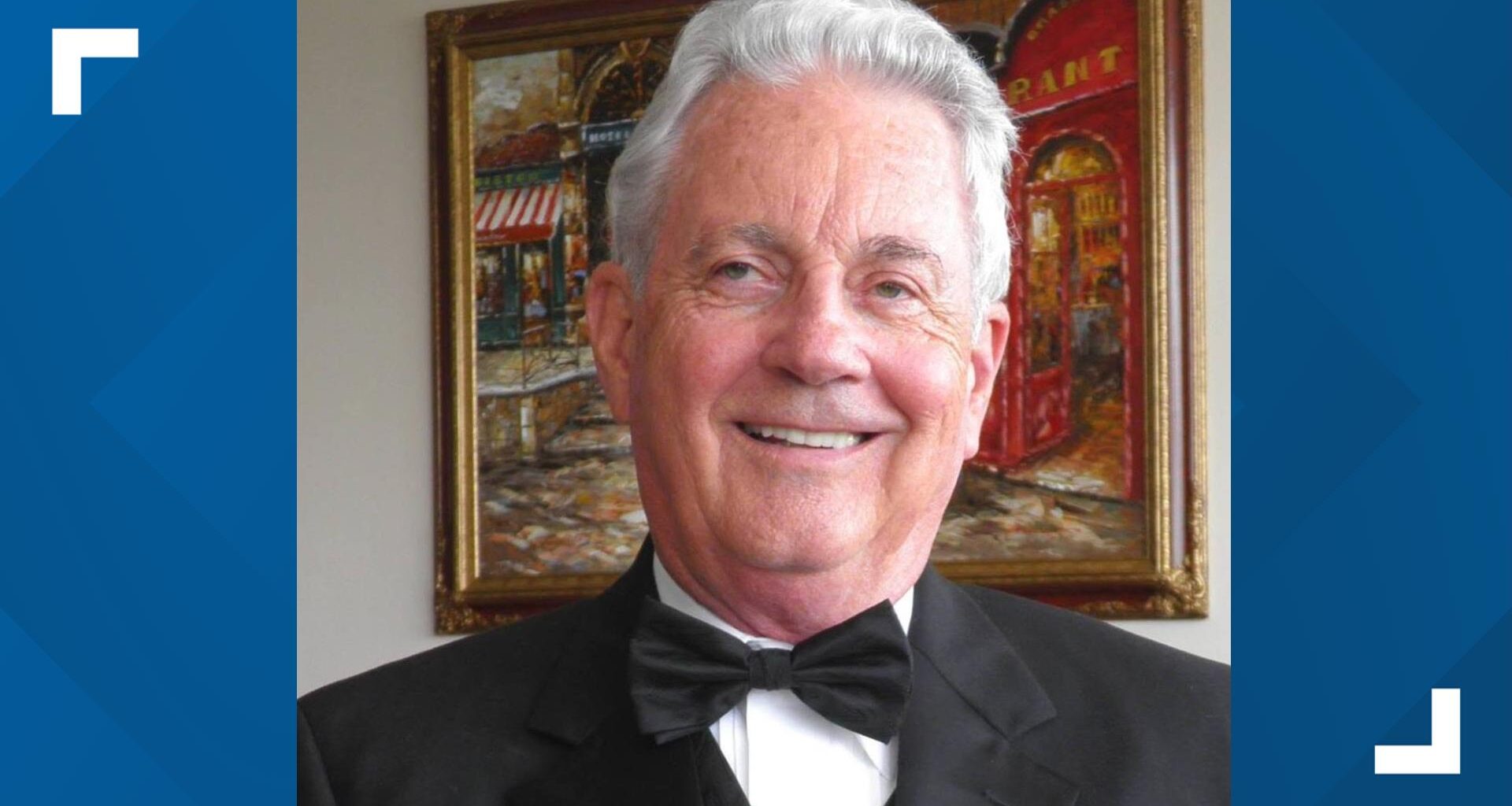 Jim Foster, who helped Democrats sweep Dallas County, dies at 82