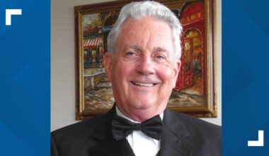 Jim Foster, who helped Democrats sweep Dallas County, dies at 82