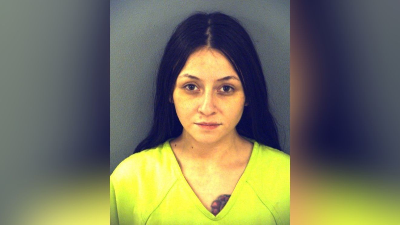 Bond cut to $50K for woman accused of tampering in retired El Paso detective's death