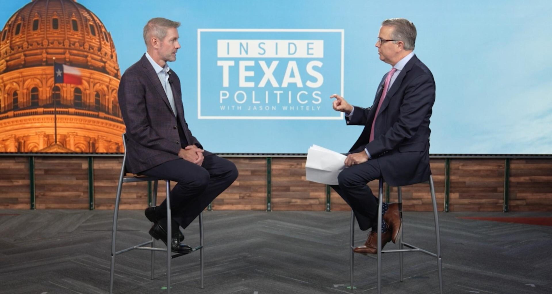 Dallas Council Member calls for a review of data centers