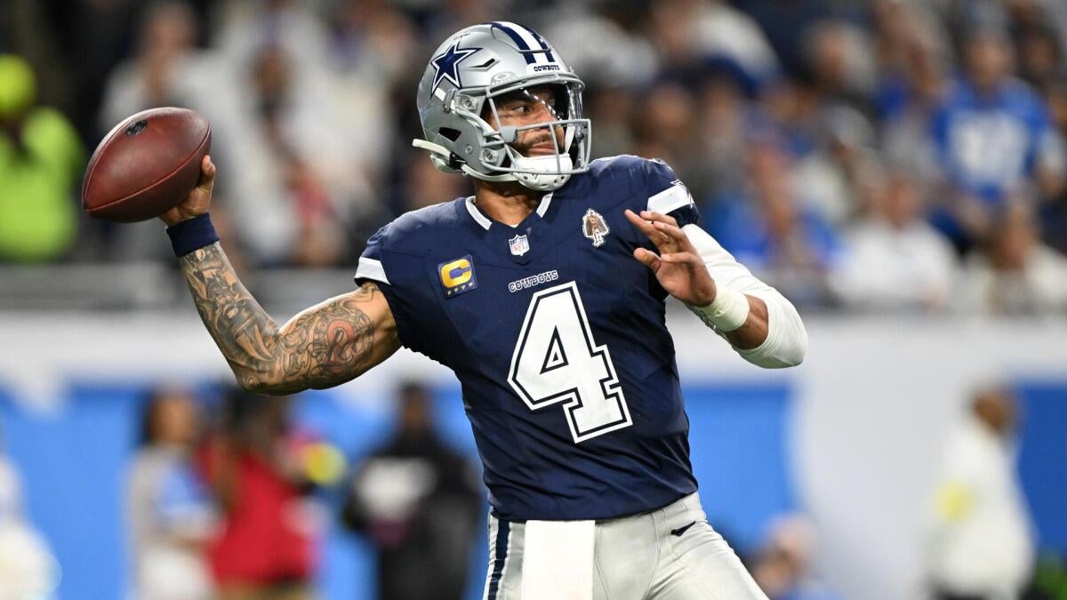 Betting the Cowboys in 2026: Super Bowl odds, win totals and our best bets