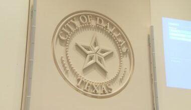 Dallas council weighs $960 million bond for academy and pensions – NBC 5 Dallas-Fort Worth