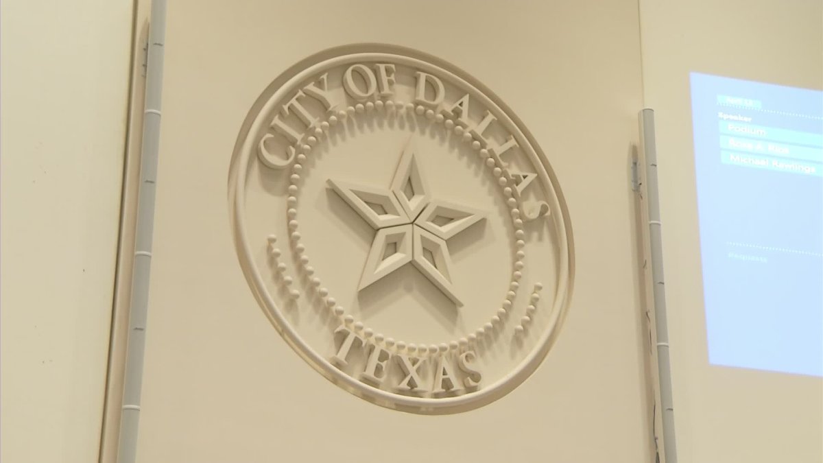 Dallas council weighs $960 million bond for academy and pensions – NBC 5 Dallas-Fort Worth