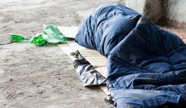 Dallas County takes first step toward November tax vote for homeless services