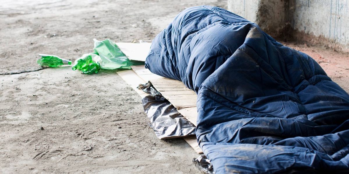 Dallas County takes first step toward November tax vote for homeless services
