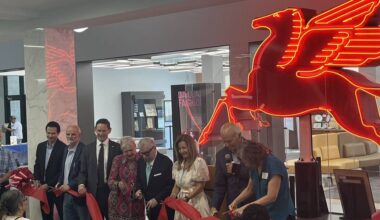 Dallas County opens exhibit on culture and history