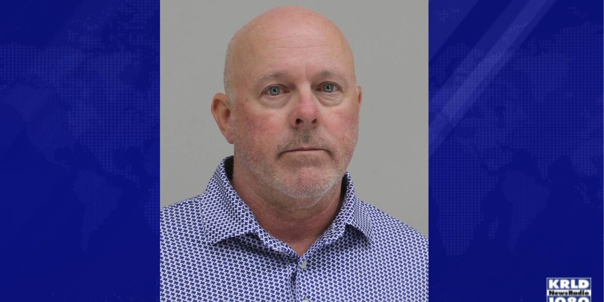 Dallas County man arrested, accused of using forged documents to steal three properties
