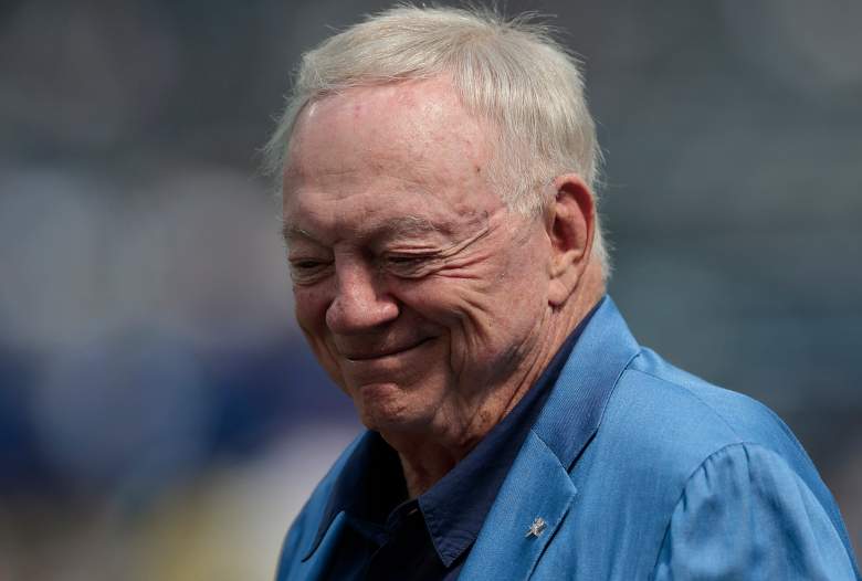 Dallas Cowboys v Los Angeles Rams - NFL Preseason 2025