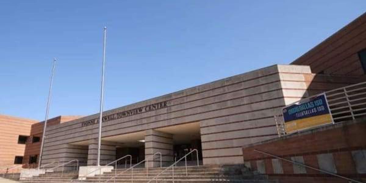 4 best high schools in Dallas and more top news of the week