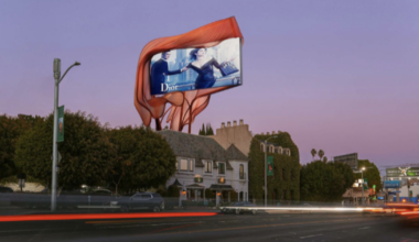 Dallas explores billboards in city parks to generate extra revenue
