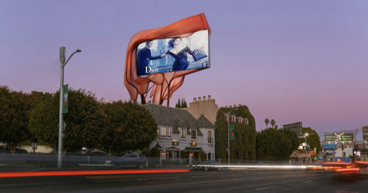 Dallas explores billboards in city parks to generate extra revenue