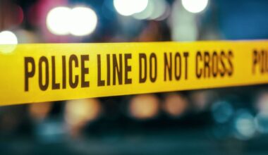 Pedestrian dies after SUV impact throws him into Waymo car in Dallas
