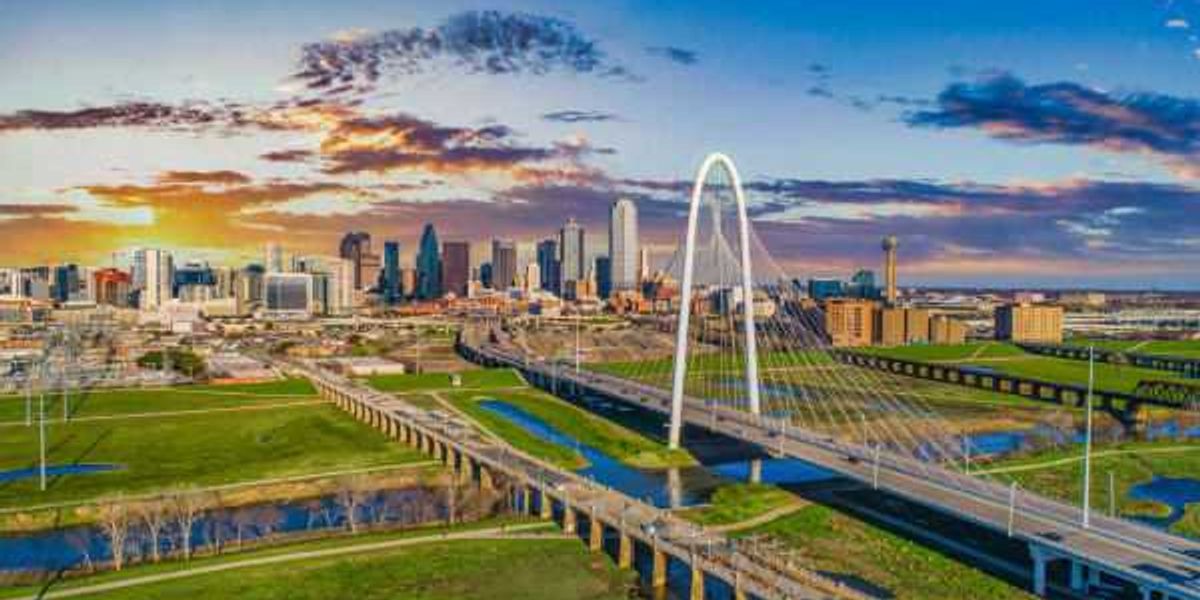 Booming Dallas-Fort Worth company ranks No. 3 on Inc. 5000
