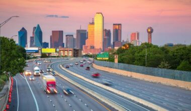 Dallas voters to decide $900 million public safety bonds in November