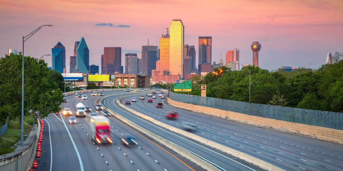 Dallas voters to decide $900 million public safety bonds in November